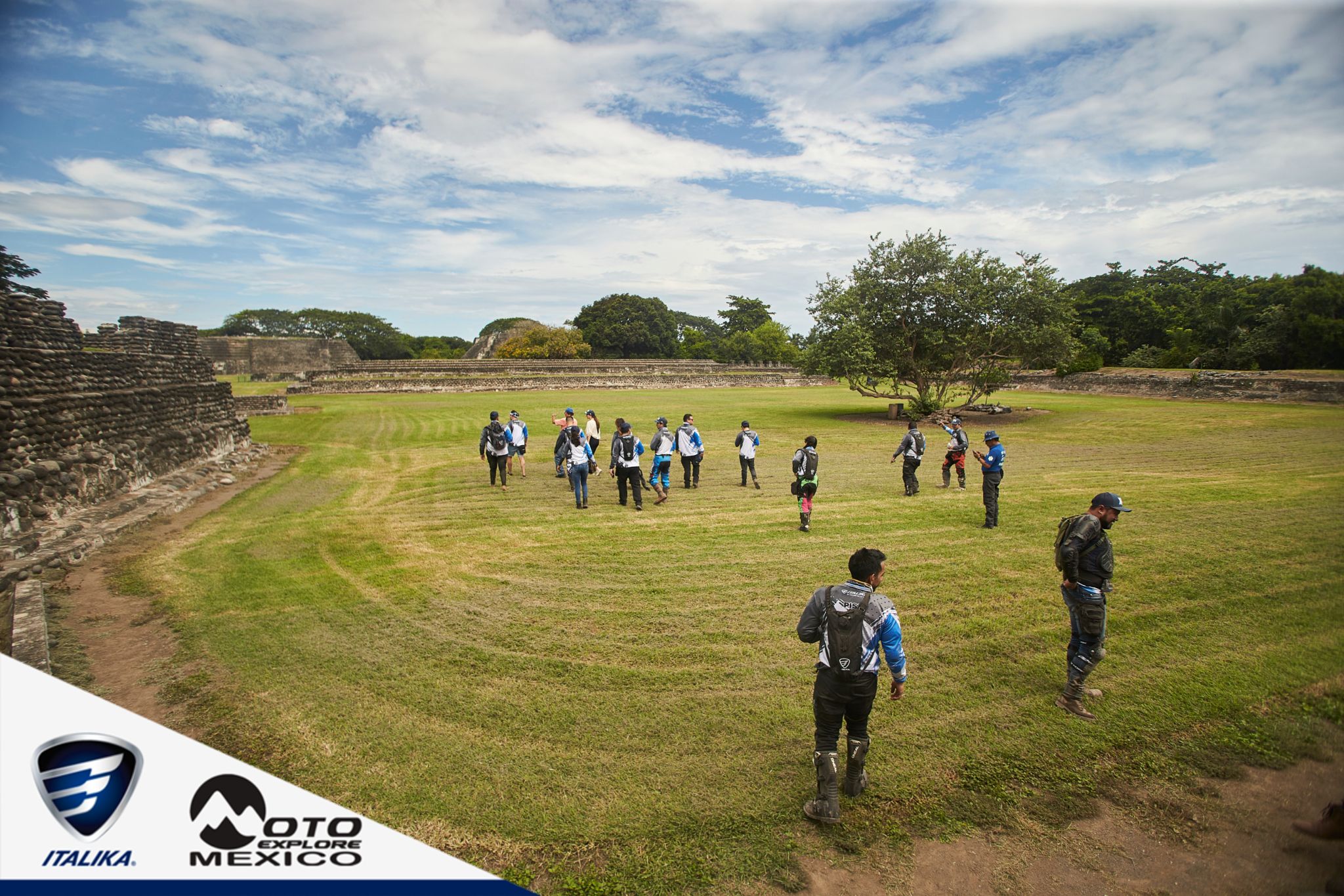 ITALIKA CHACHALACAS D2 117